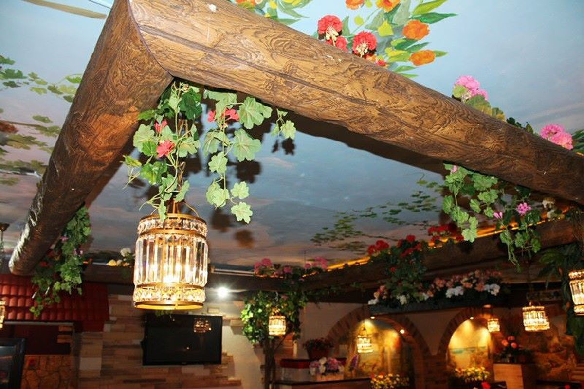 Основной зал — фото 21