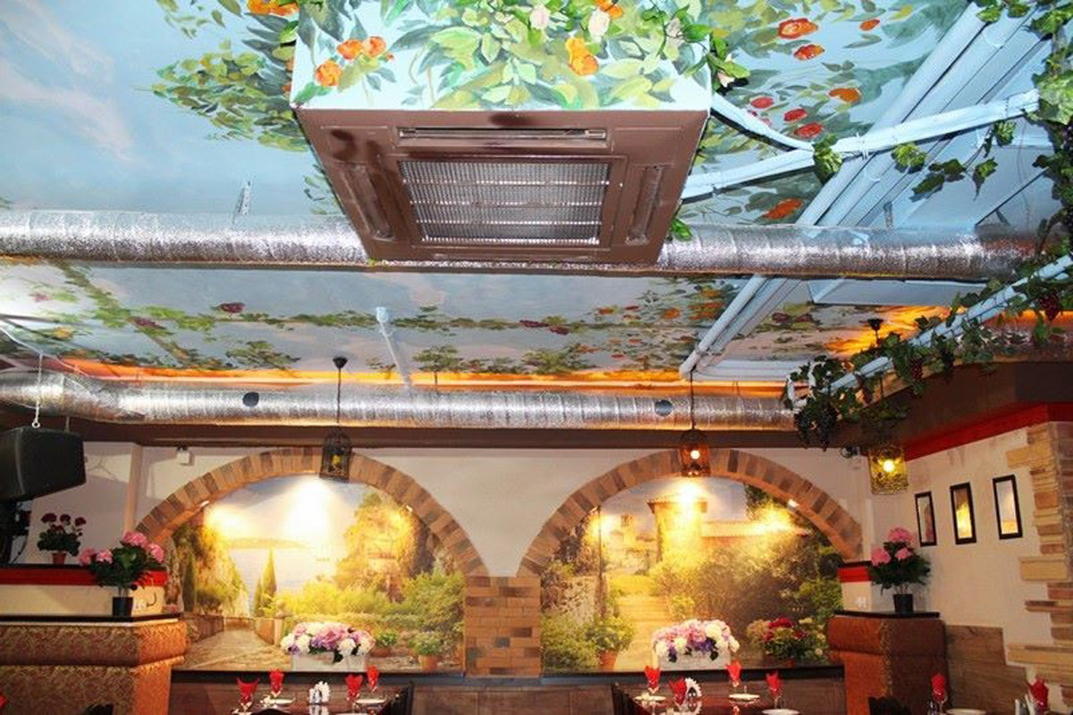 Основной зал — фото 22