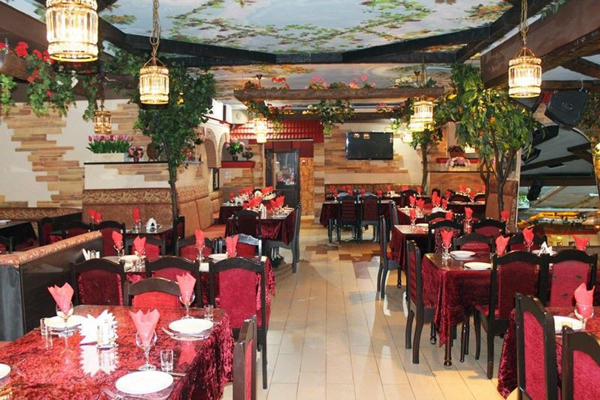 Основной зал — фото 25