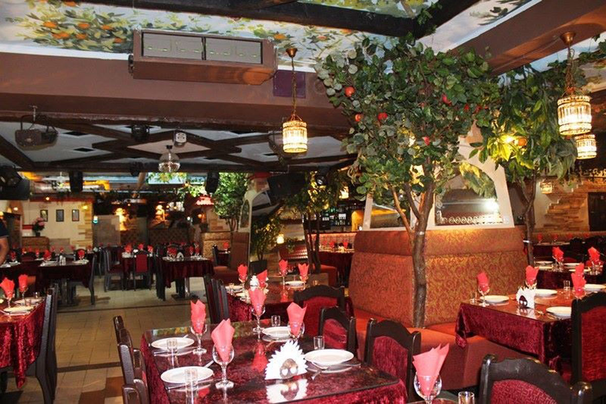 Основной зал — фото 26