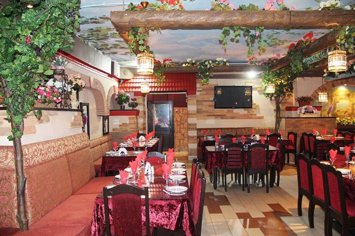 Основной зал — фото 27