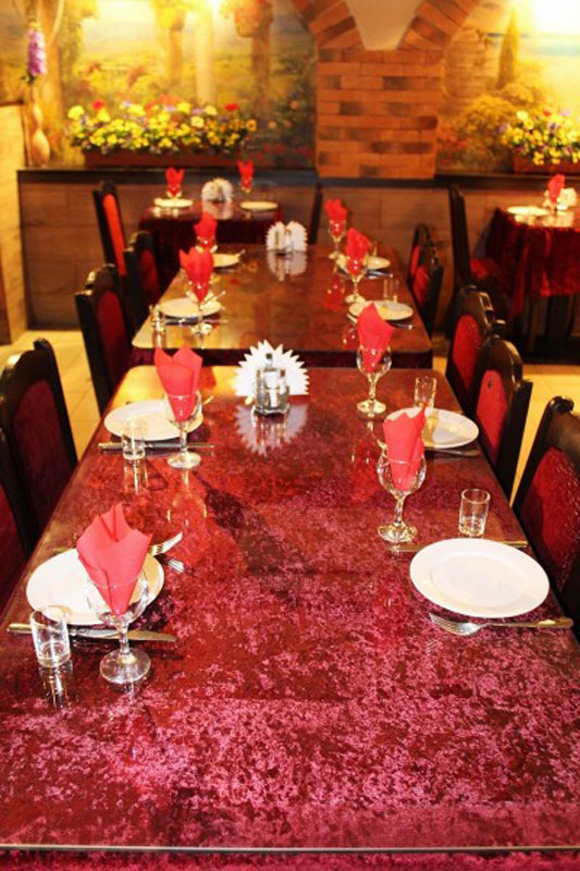 Основной зал — фото 28