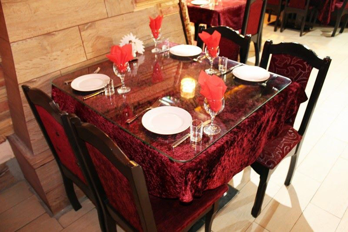 Основной зал — фото 29