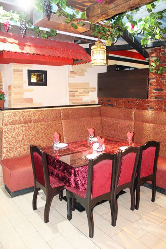 Основной зал — фото 31