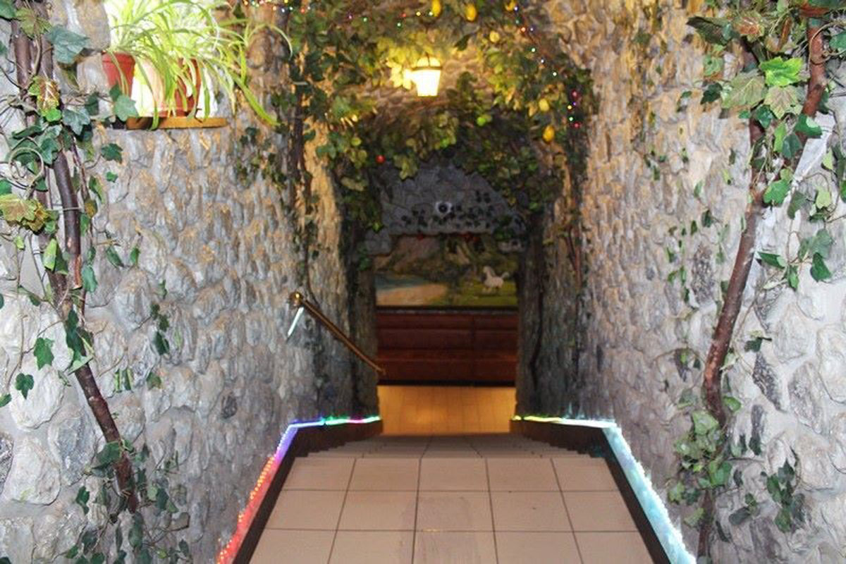 Основной зал — фото 32