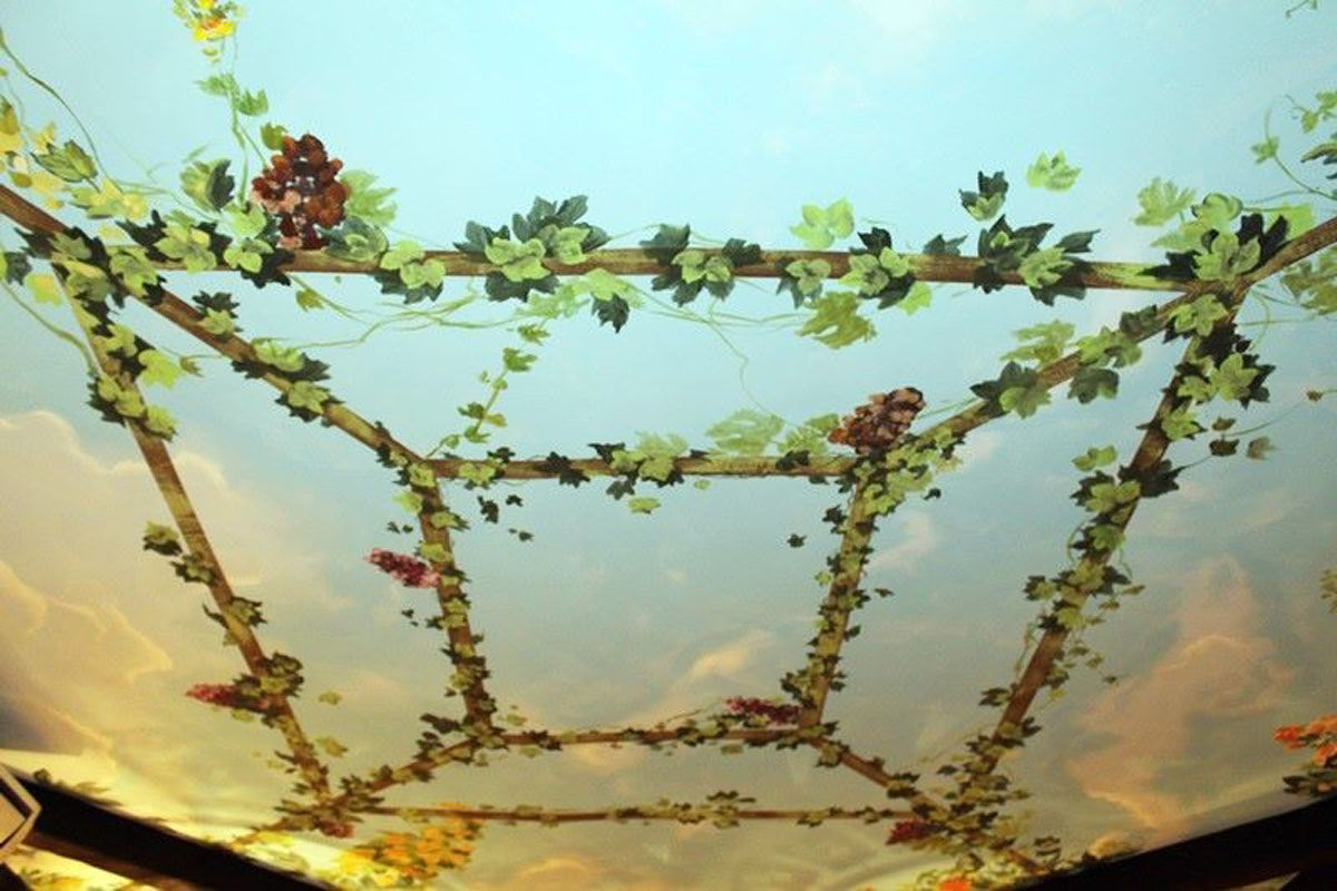 Основной зал — фото 33