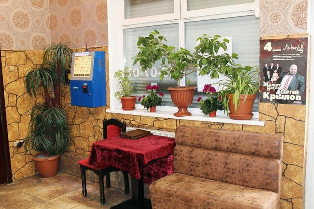 Основной зал — фото 34