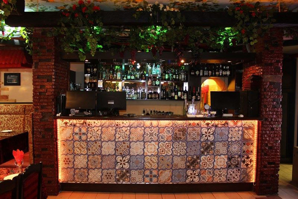 Основной зал — фото 35