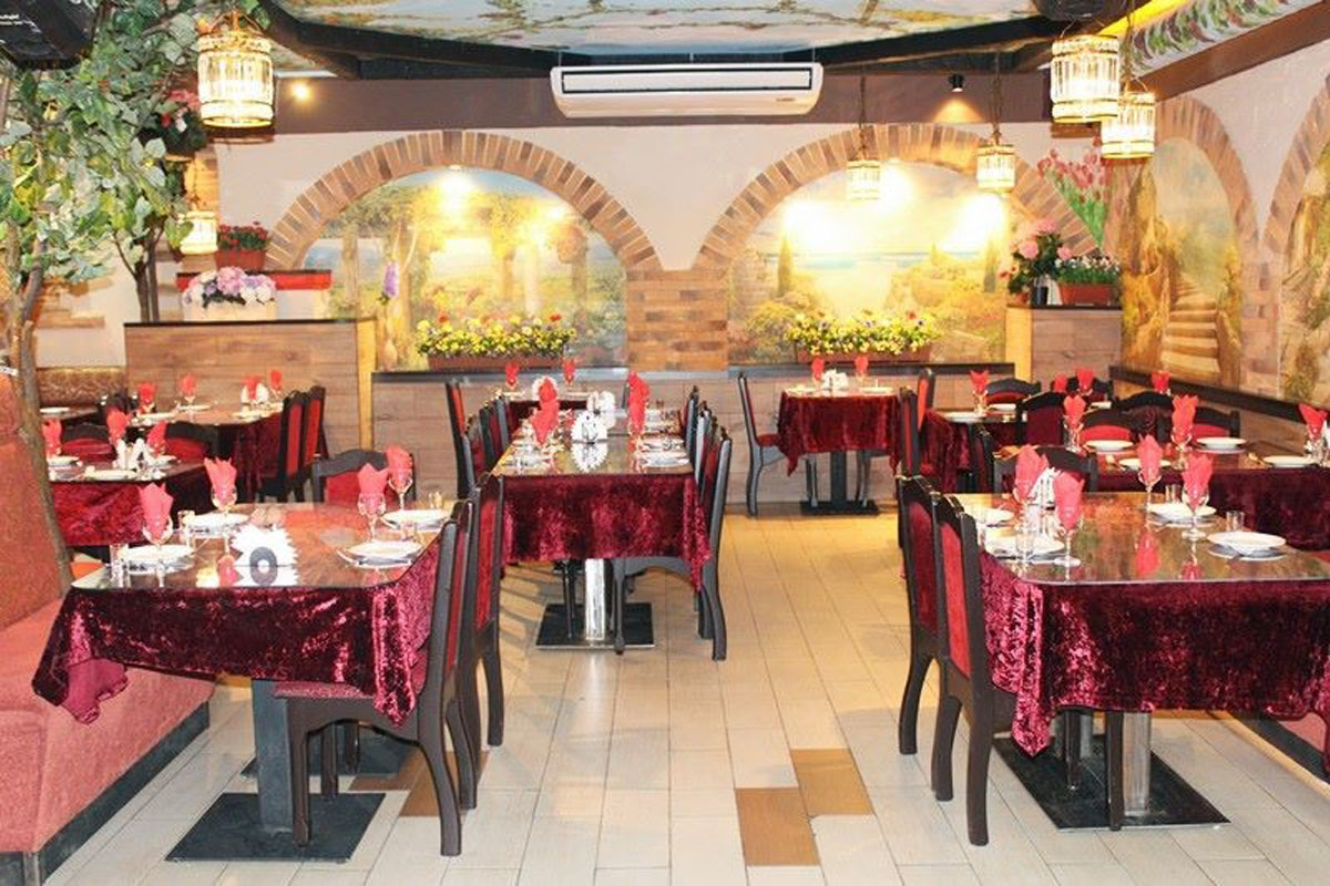 Основной зал — фото 36