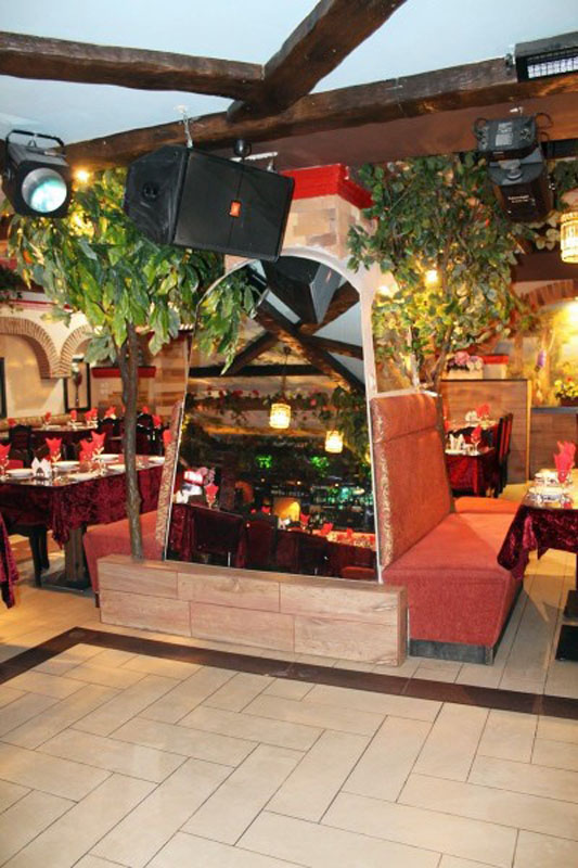 Основной зал — фото 37