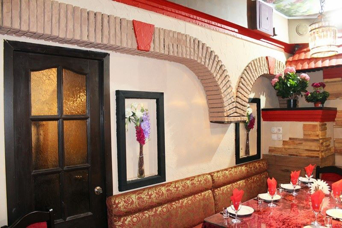 Основной зал — фото 38