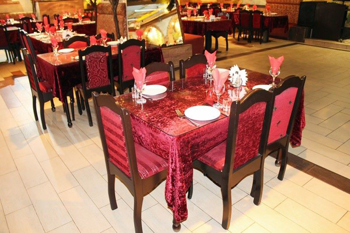 Основной зал — фото 39