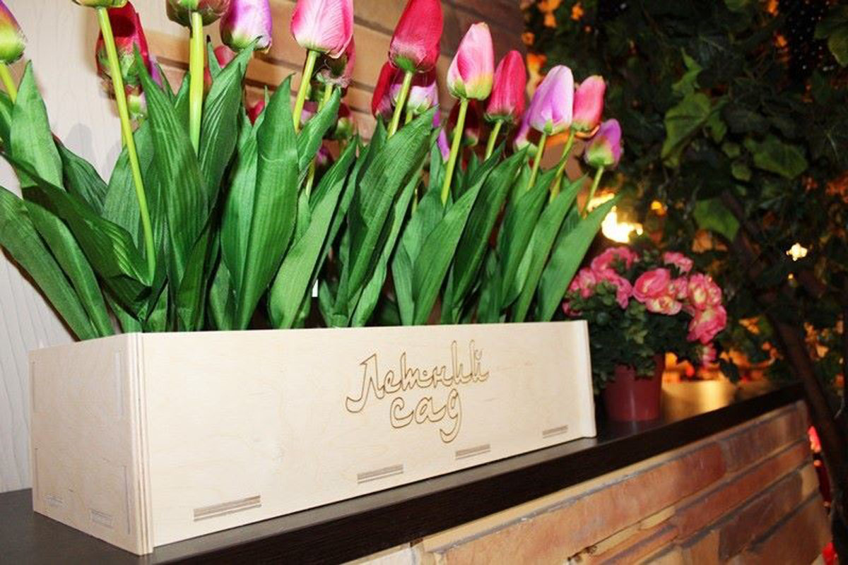 Основной зал — фото 40