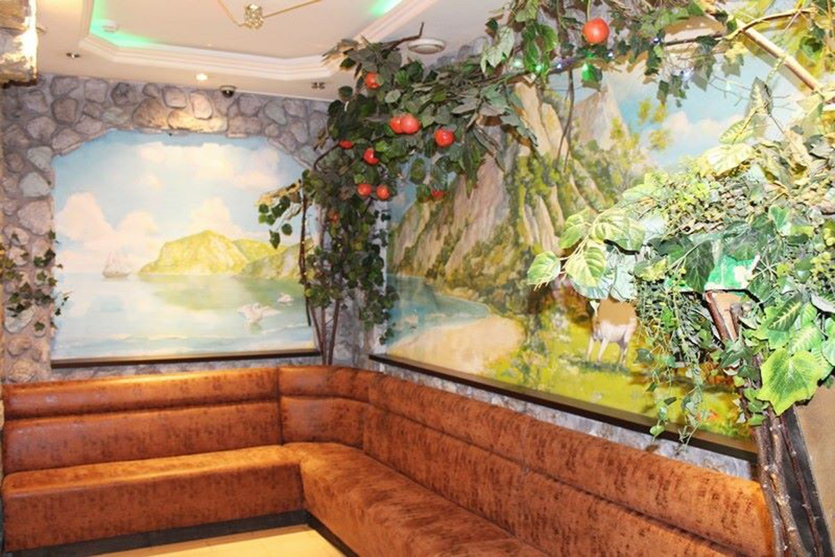 Основной зал — фото 41