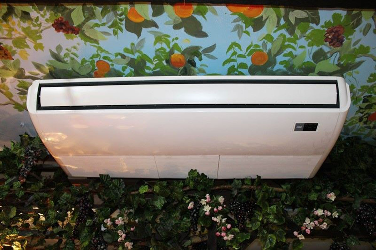 Основной зал — фото 42