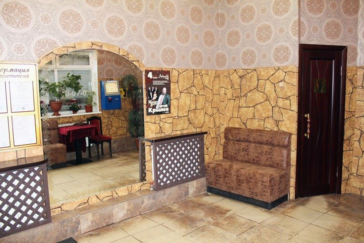 Основной зал — фото 43