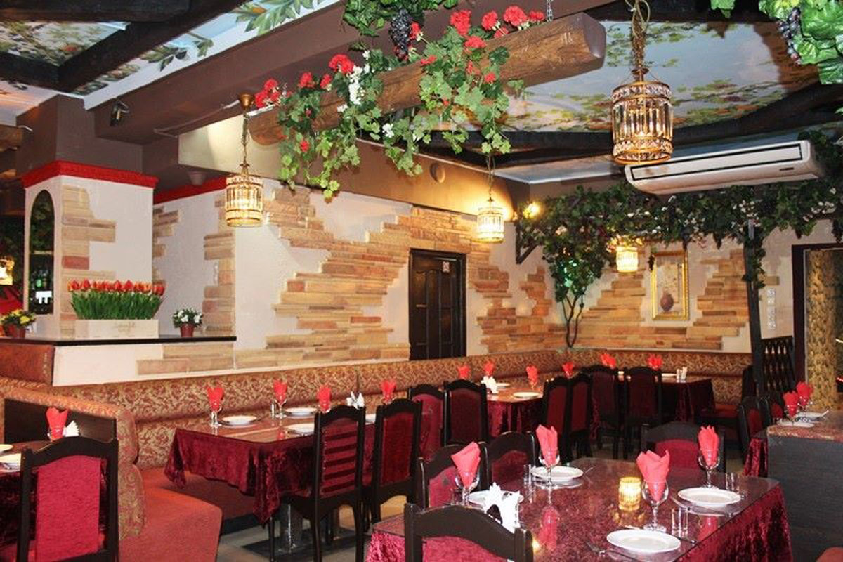 Основной зал — фото 44