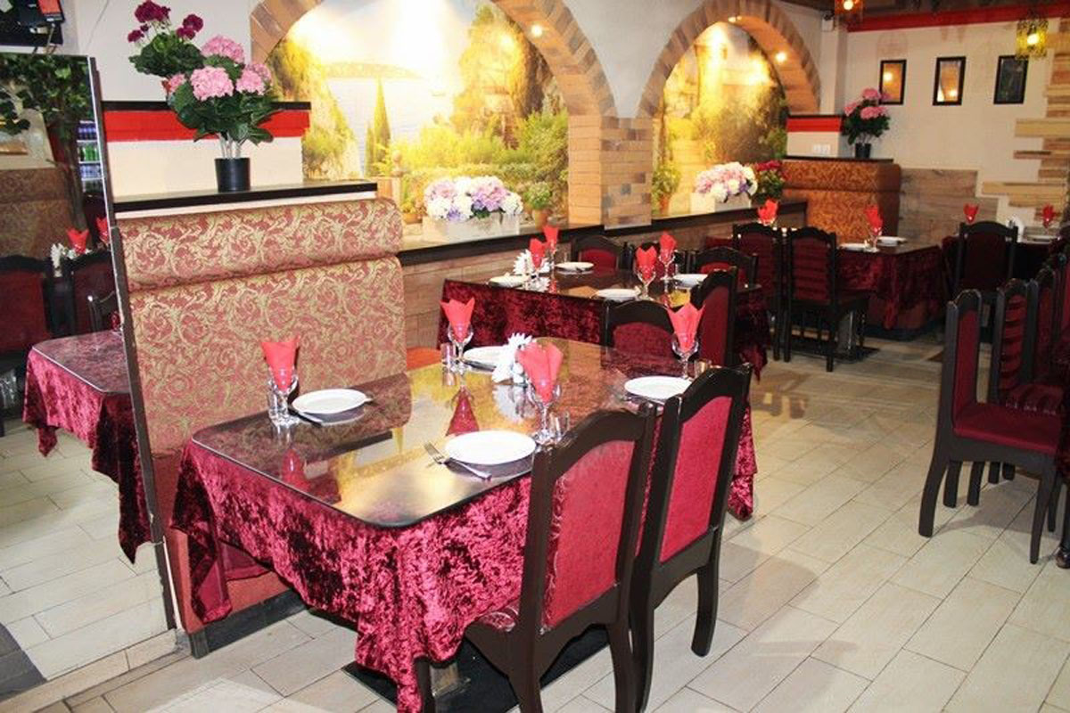 Основной зал — фото 45