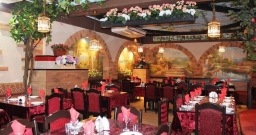 Основной зал