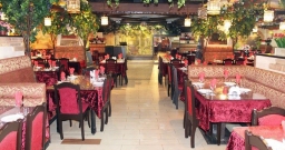 Основной зал