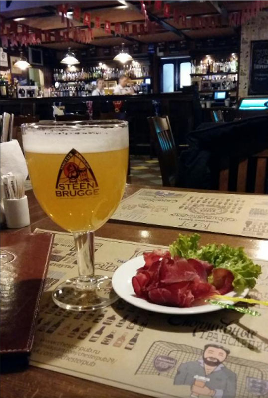 Основной зал — фото 9