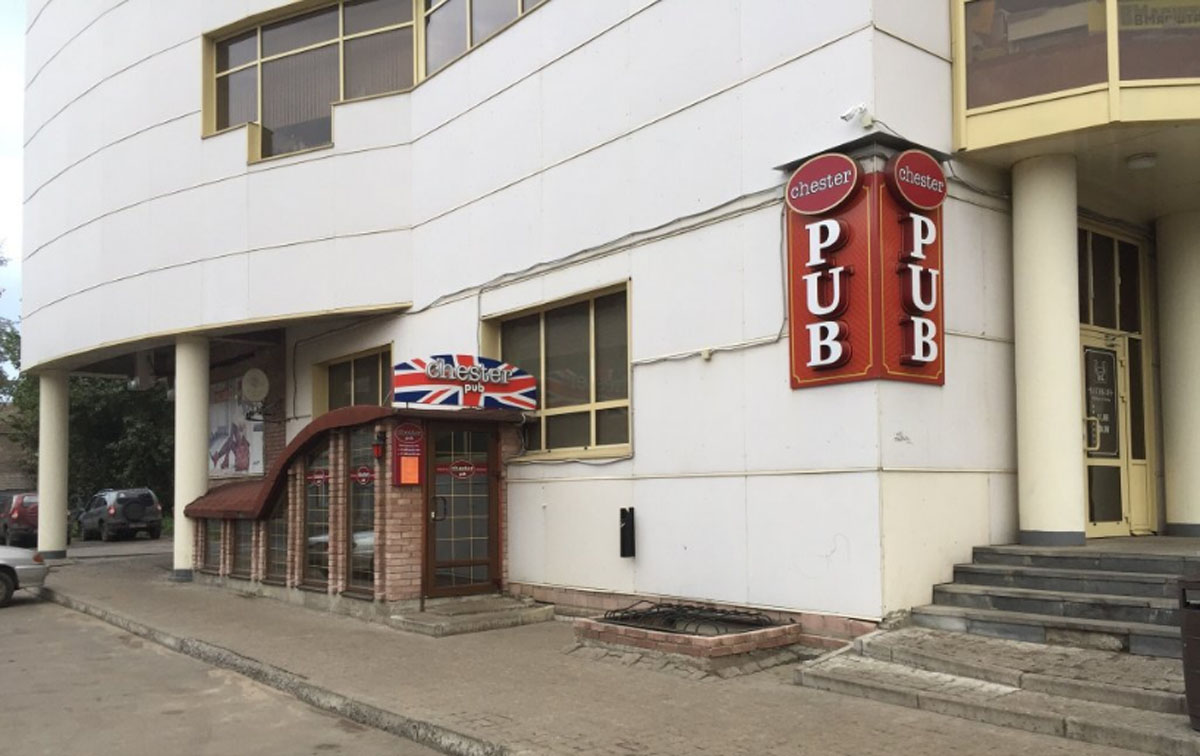 Основной зал — фото 10