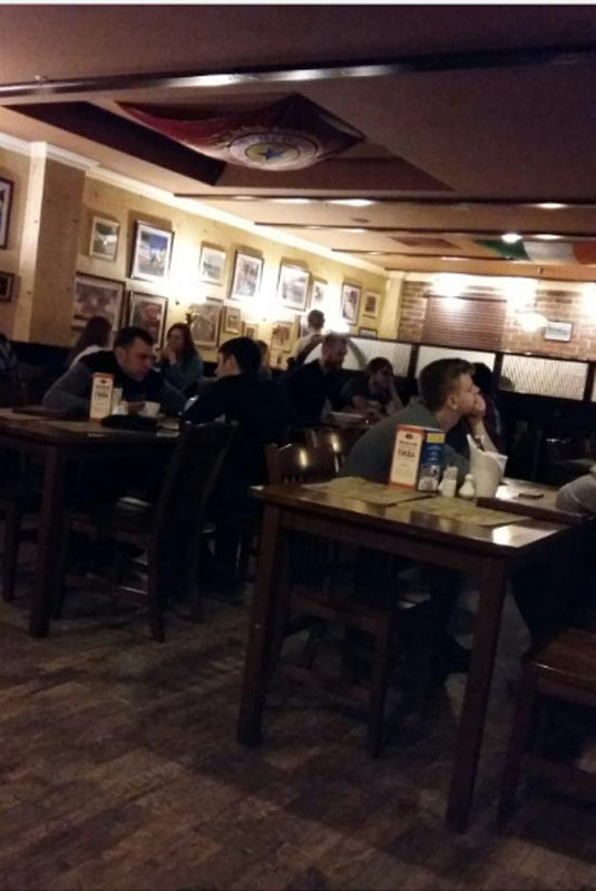 Основной зал — фото 11