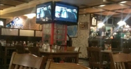 Основной зал