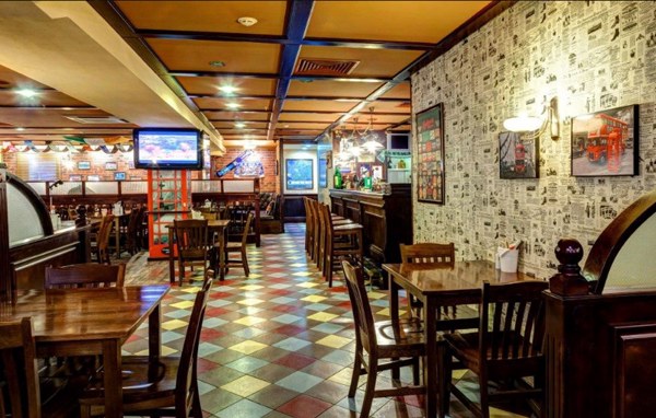 Банкетный зал Честер