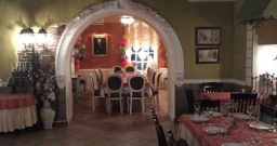 Основной зал