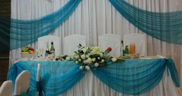 Банкетный зал — фото 4