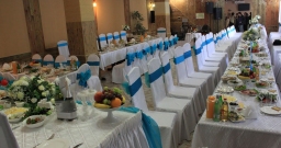 Банкетный зал — фото 5