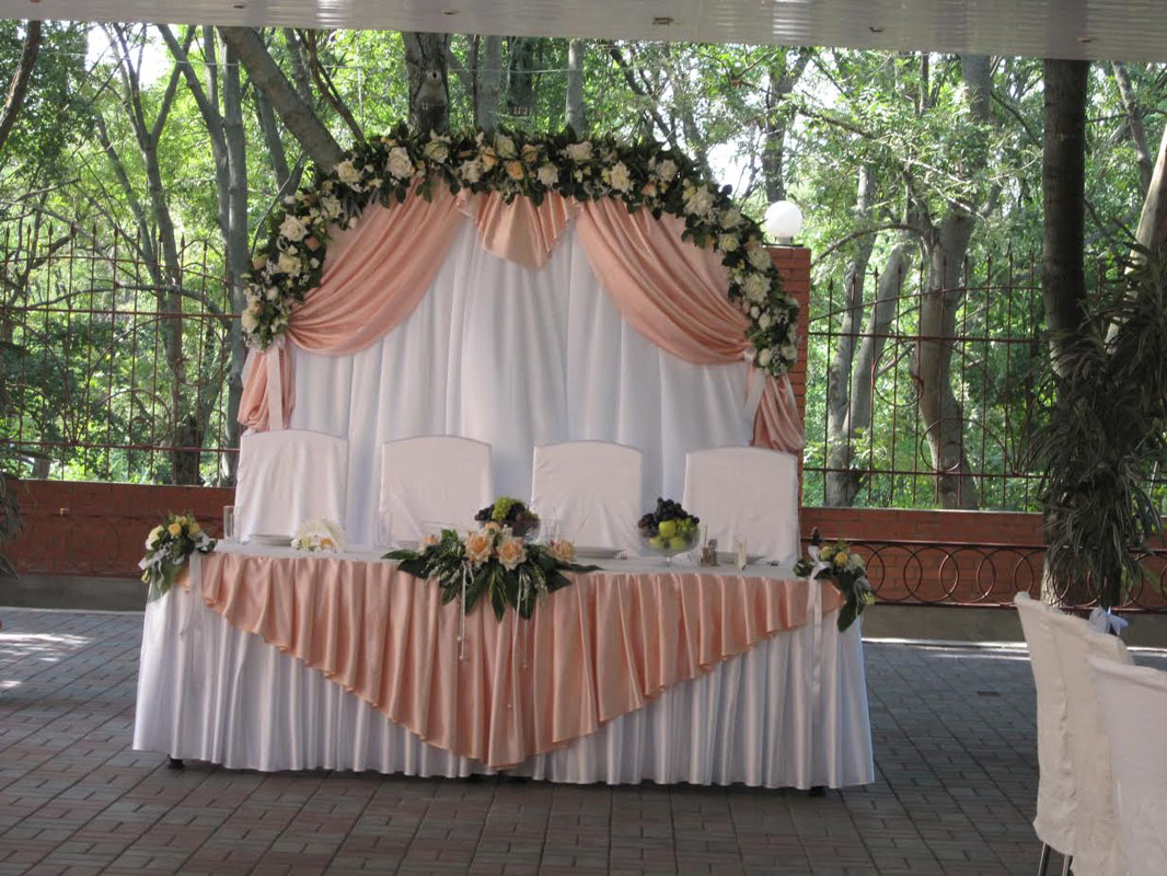 Терраса — Ресторан Арго