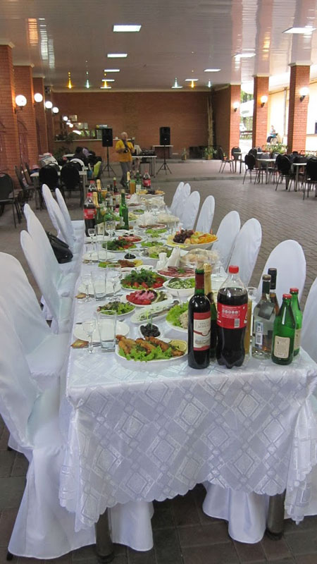 Терраса — фото 4