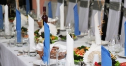 Основной зал — подробнее о зале