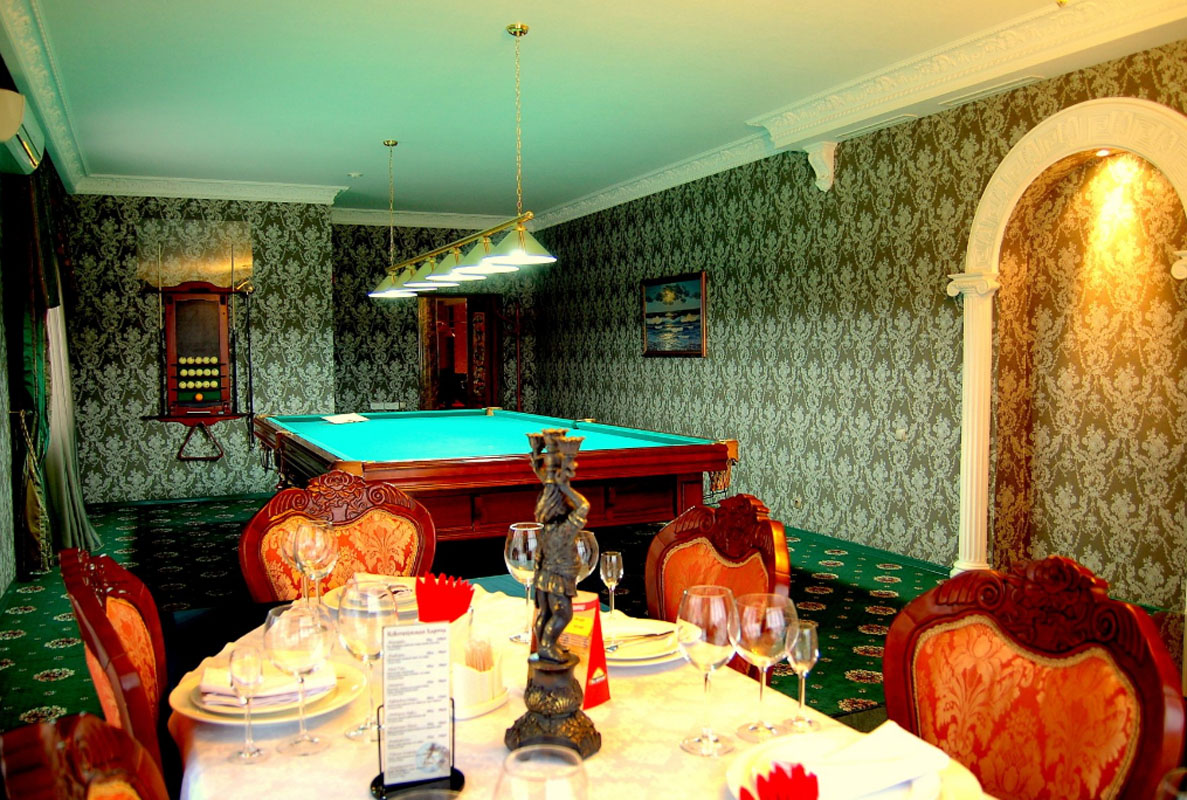 Основной зал — фото 2