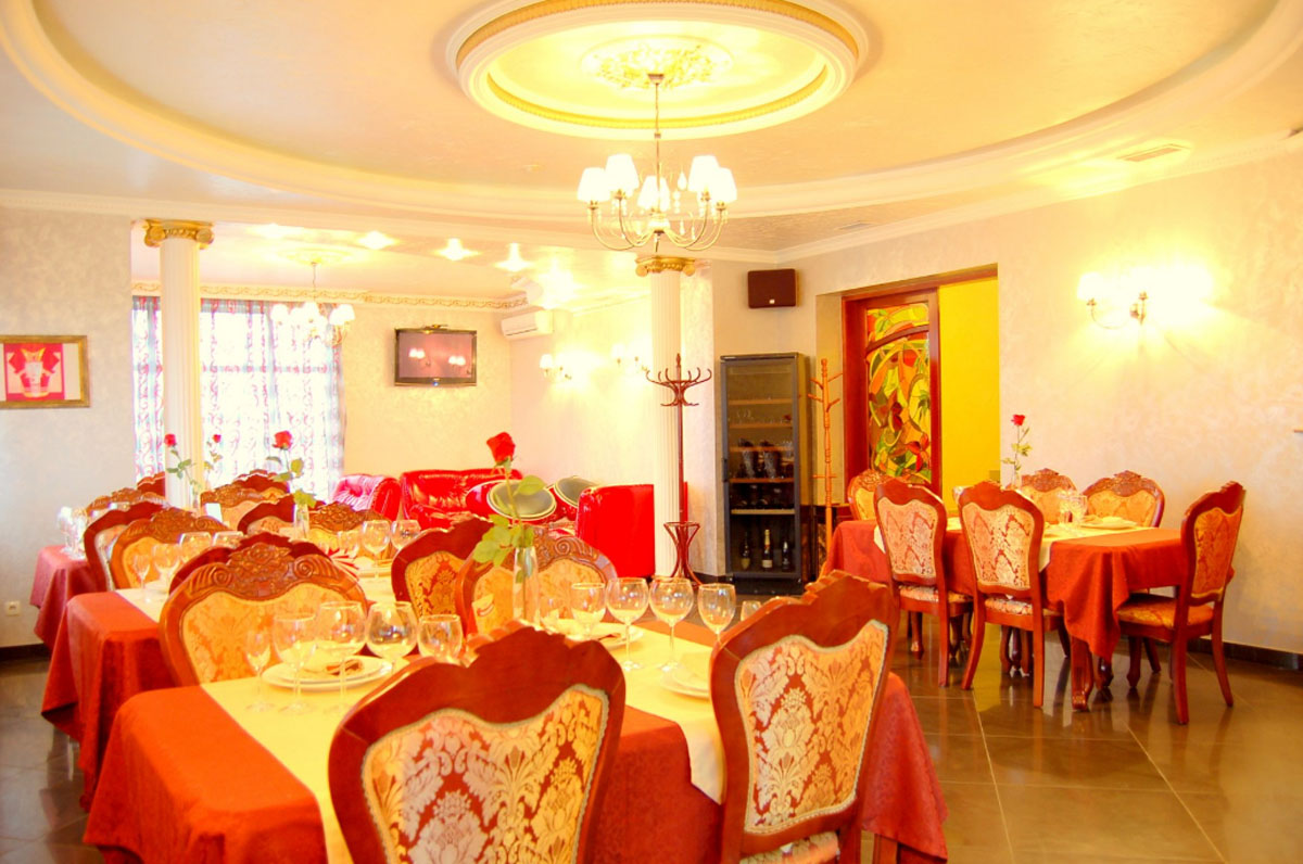 Основной зал — фото 3