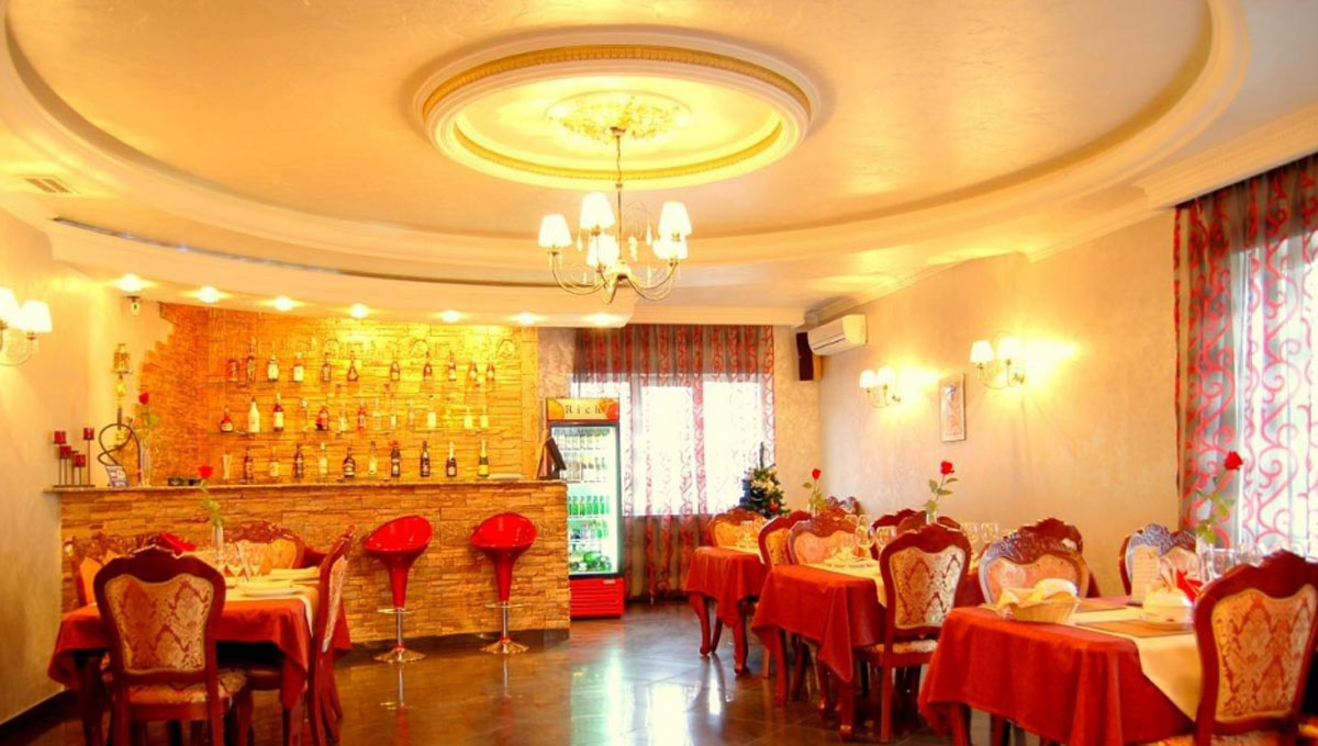 Основной зал — фото 4