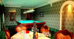 Основной зал — фото 2