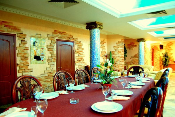 Логотип Варадеро