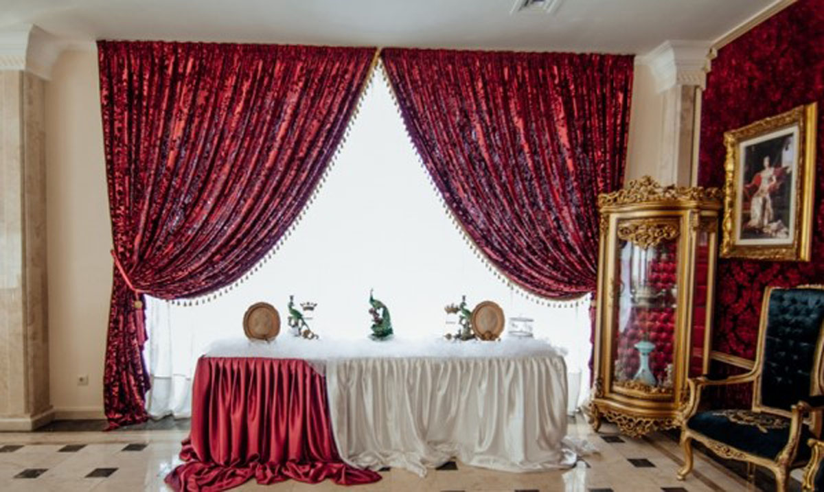 Зал на 60 человек — фото 5