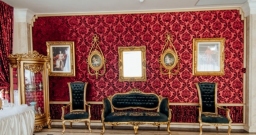 Зал на 60 человек — подробнее о зале