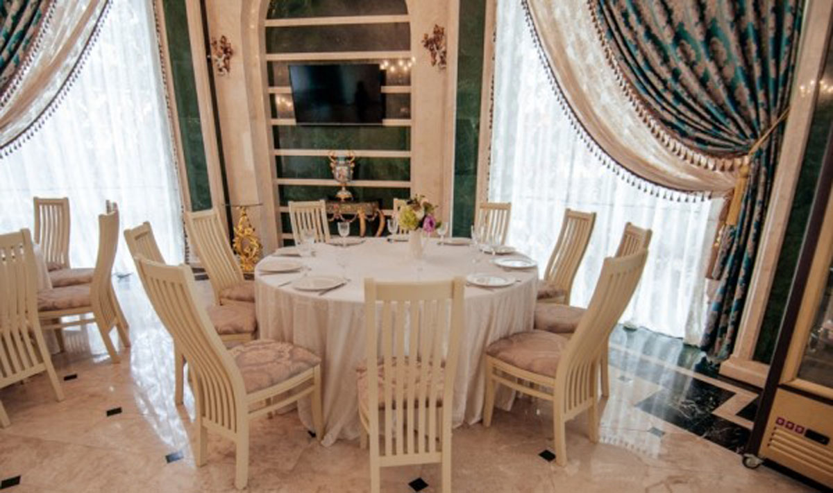 Зал на 70 человек — фото 3