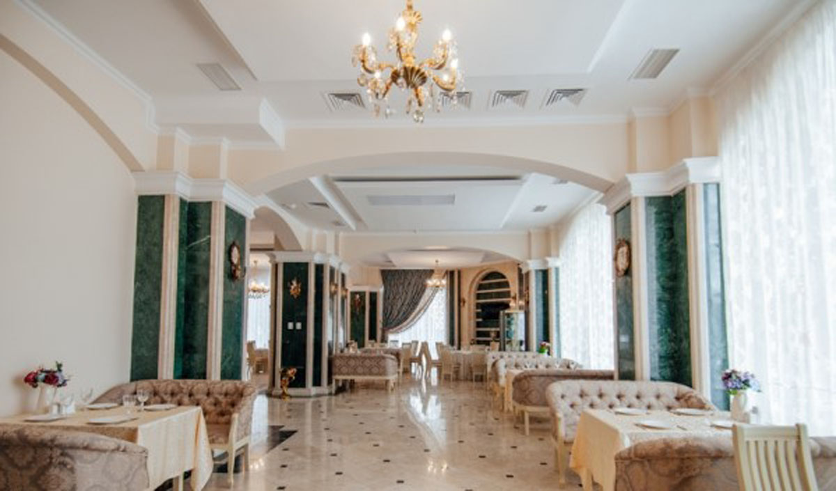 Зал на 70 человек — фото 4