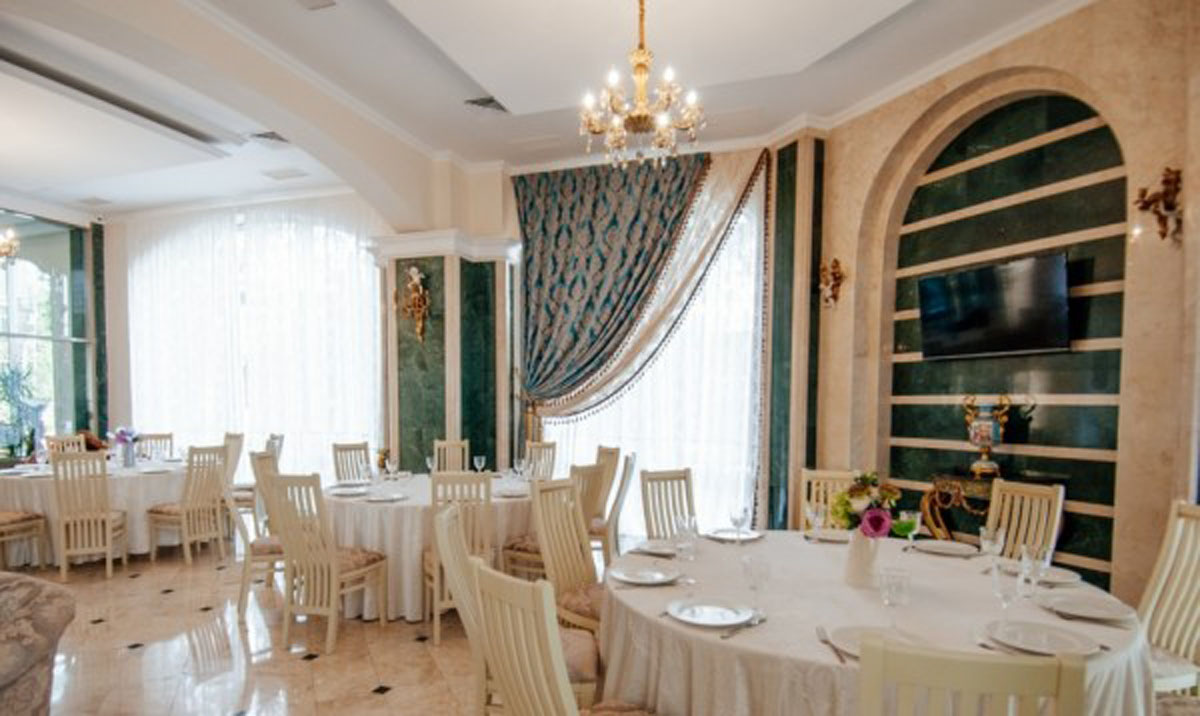 Зал на 70 человек — фото 5