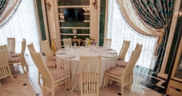 Зал на 70 человек — подробнее о зале