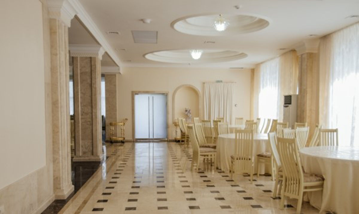 Зал на 300 человек — фото 3