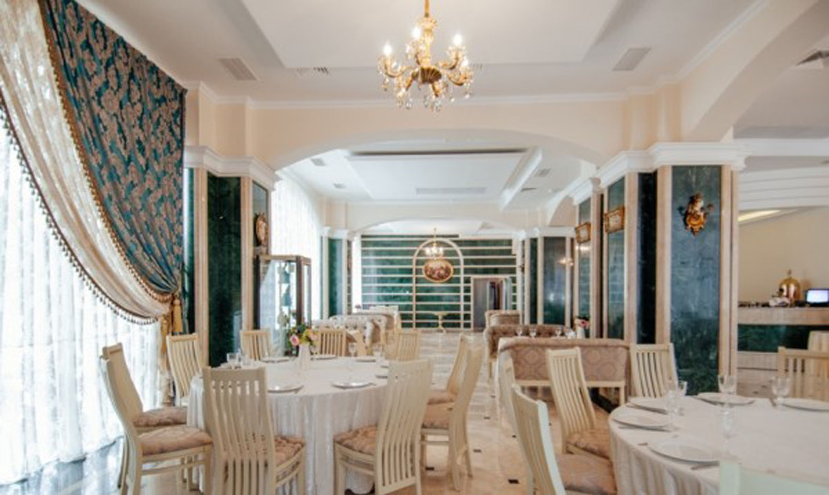 Зал на 300 человек — фото 4