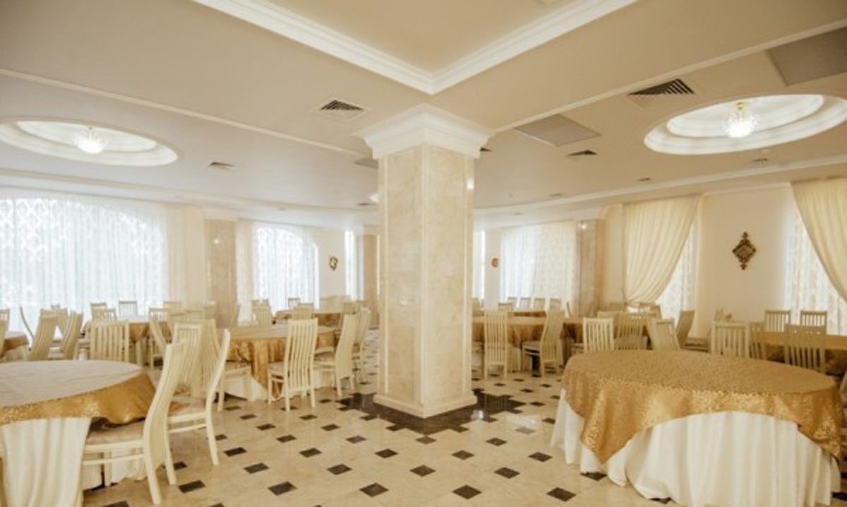 Зал на 300 человек — фото 5