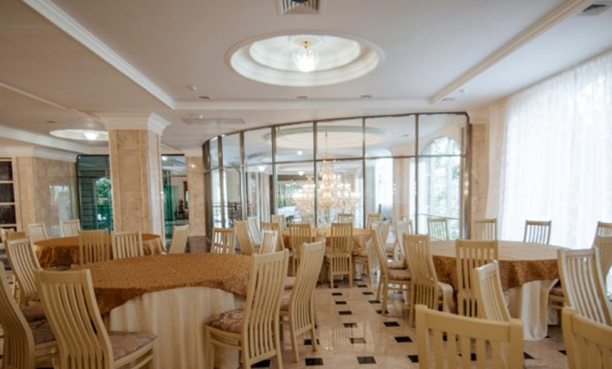 Зал на 300 человек — фото 6